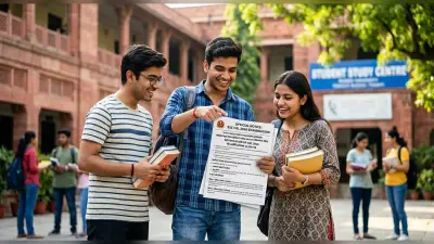 खत्म होने वाला है इंतजार, जल्द जारी होगी SSC CGL की एग्जाम सिटी स्लिप, ऐसे कर पाएंगे चेक